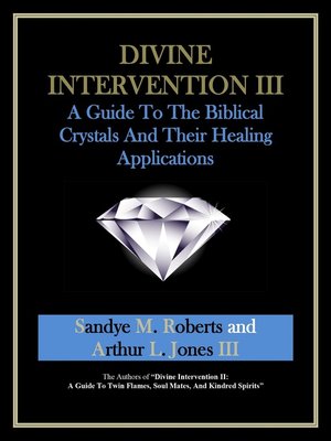 cover image of Divine Intervention III